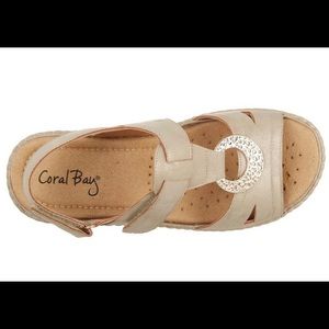 Coral Bay Women’s Sandals